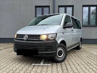 VW T6.1