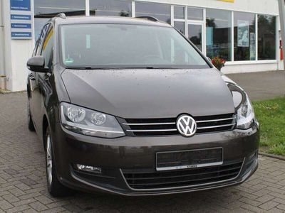 VW Sharan