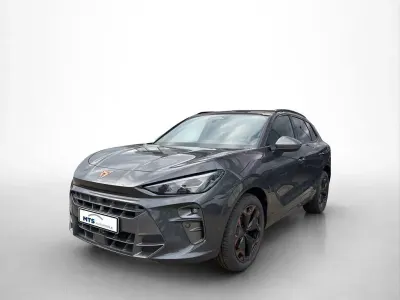 Nouă Cupra Terramar 150 CP (110 kW) 2025 SUV