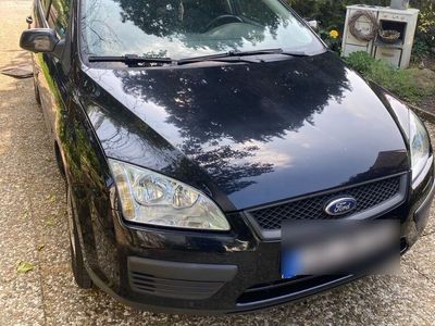 gebraucht Ford Focus Turnier 1,8L