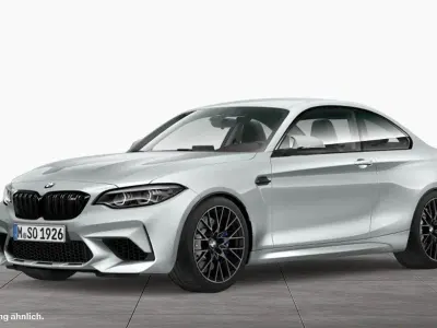 Gebraucht BMW M2