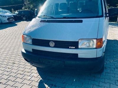 VW T4