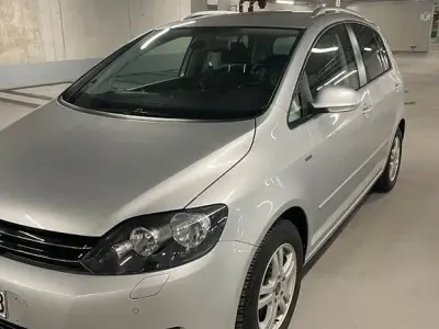 Gebraucht VW Golf Plus