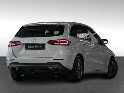 Gebraucht 2019 Mercedes B220 Van / Kleinbus | 24.680 € (Teuer)