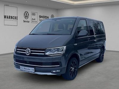 Gebraucht VW T6 PanAmericana 199 PS (146 kW) 2019 Van