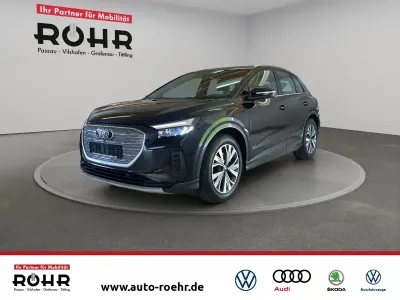 Gebraucht Audi Q4 e-tron