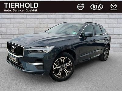 Occasion Volvo XC60 Momentum 197 PK (144 kW) 2022 Blauw SUV