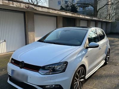 gebraucht VW Polo GTI | TÜV 12/24