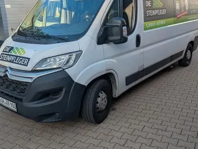 Gebraucht Citroën Jumper