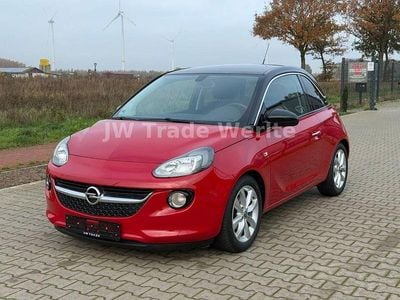 Opel Adam