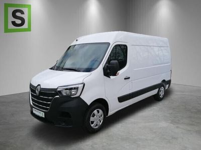 gebraucht Renault Master Kasten Komfort L2H2 33t dCi 150