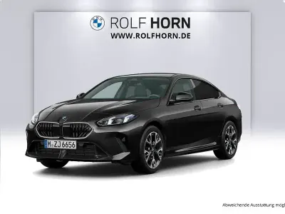 Gebraucht BMW 220 M Sport 170 PS (125 kW) 2025 Schwarz Coupé