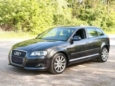Gebraucht Audi A3 Sportback