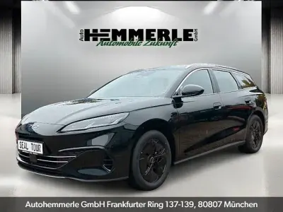 Nuova BYD Seal Comfort 212 CV (155 kW) 2025 Nero Berlina