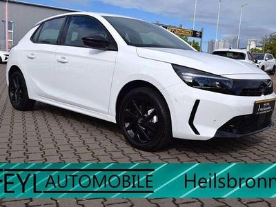 Gebraucht Opel Corsa 101 PS (74 kW) 2024 Weiß Limousine