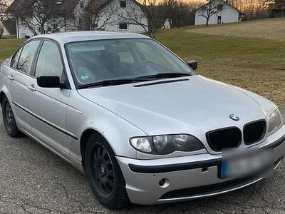 BMW 316