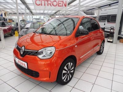 gebraucht Renault Twingo Twingo Electric Techno Electric