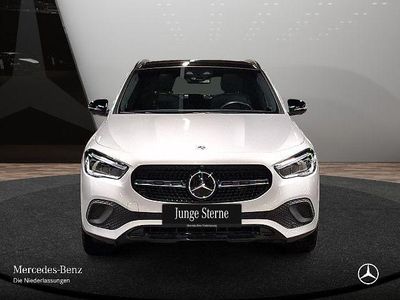 Gebraucht 2021 Mercedes GLA250 Progressive SUV | 31.990 € (Etwas zu teuer)
