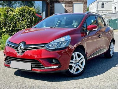 Renault Clio GrandTour