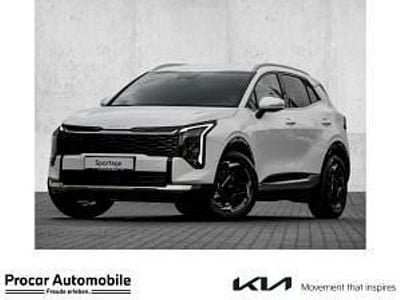 Nuova Kia Sportage Spirit 179 CV (131 kW) 2026 Bianco SUV