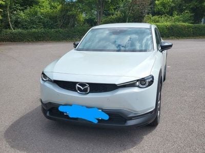 Mazda MX30
