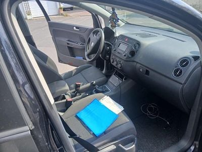 VW Golf V