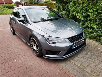 Seat Leon SC