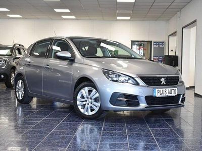 Second-hand Peugeot 308 Active 110 CP (80 kW) 2021 Gri Berlinǎ