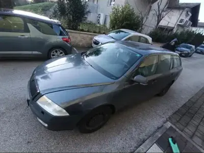 Gebraucht Skoda Octavia
