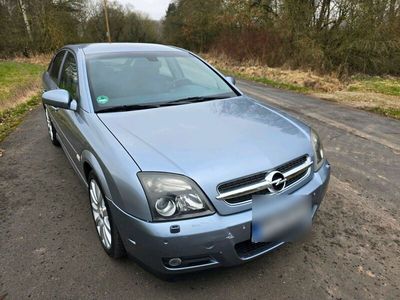 gebraucht Opel Vectra GTS Vectra C 3.2 V6