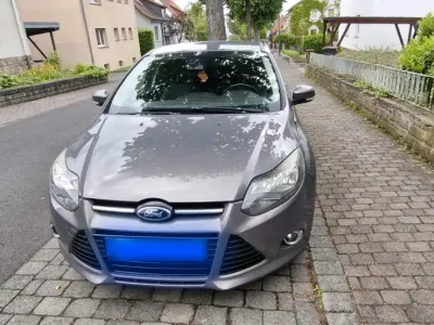 Gebraucht Ford Focus 150 PS (110 kW) 2011 Limousine
