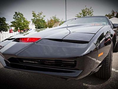 Gebraucht 1982 Pontiac Trans Am | 80.000 €