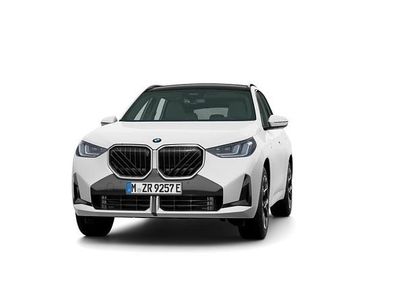 Gebraucht 2025 BMW X3 Comfort Edition SUV | 65.290 € (Teuer)