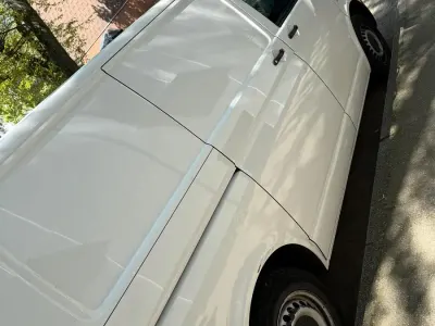 Gebraucht VW Transporter
