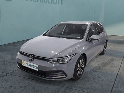 gebraucht VW Golf 1.5 TSI MOVE