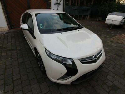 gebraucht Opel Ampera Ampera