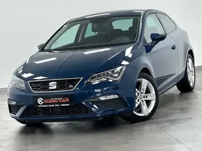 Gebraucht Seat Leon SC