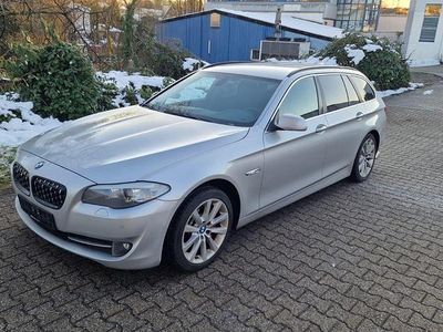 BMW 525