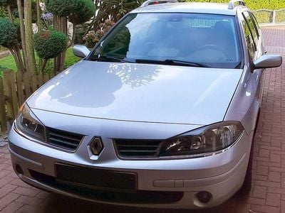 Renault Laguna GrandTour