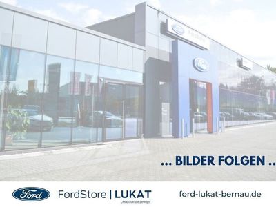 gebraucht Ford S-MAX 2.5 Duratec FHEV ST-LINE