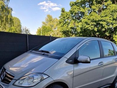 Mercedes A160