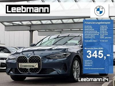 BMW 430
