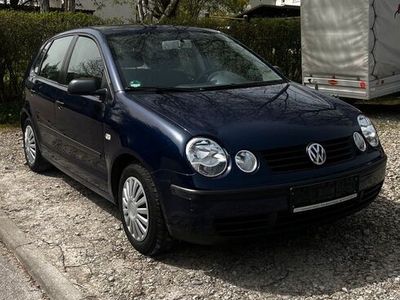 gebraucht VW Polo 