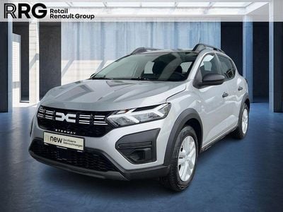 Gebraucht Dacia Sandero Essentiel 67 PS (49 kW) 2024 Silber Limousine