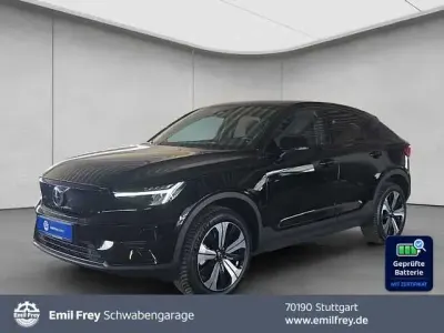 Gebraucht Volvo C40