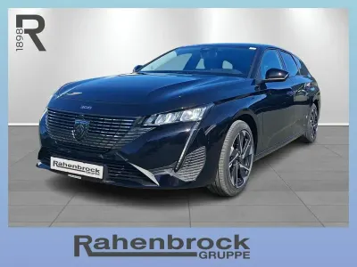Gebraucht Peugeot 308 SW