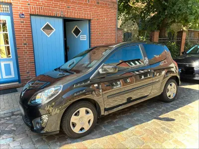 Gebraucht Renault Twingo