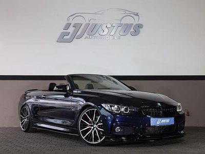 BMW 430 Cabriolet
