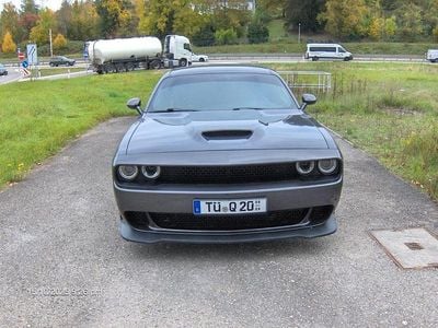 Gebraucht Dodge Challenger 377 PS (277 kW) 2019 Grau Coupé