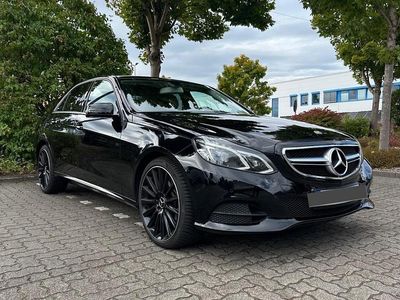 Mercedes E300